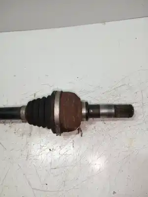 Second-hand car spare part rear left transmission for jaguar s-type 3.0 v6 24v cat oem iam references   