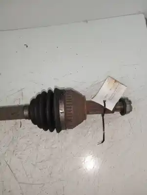 Pezzo di ricambio per auto di seconda mano trasmissione posteriore destra per jaguar s-type 2.7 v6 diesel cat riferimenti oem iam   