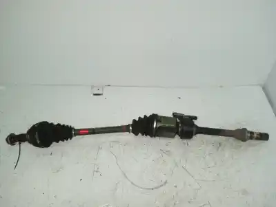 Автозапчасти б/у передняя правая трансмиссия за kia carens 1.8 monovolumen ссылки oem iam 