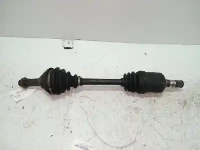 Автозапчасти б/у передняя левая трансмиссия за kia carens 1.8 monovolumen ссылки oem iam 