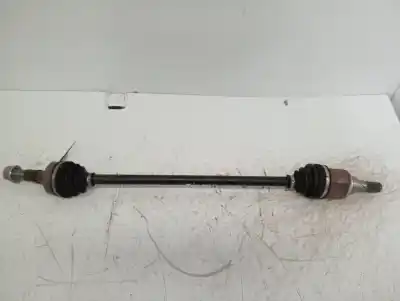 Second-hand car spare part Rear Right Transmission for NISSAN QASHQAI (J11) Tekna Premium OEM IAM references   
