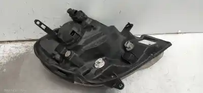 Second-hand car spare part left headlight for renault kangoo z.e. maxi 2-sitzer oem iam references 260603401r  