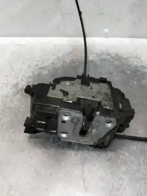 Second-hand car spare part Rear Right Central Locking System for RENAULT KANGOO Profesional OEM IAM references   