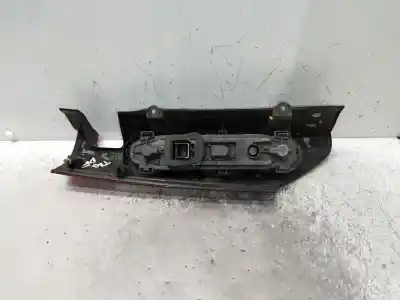 Second-hand car spare part left tailgate light for renault kangoo profesional oem iam references 8200419945  