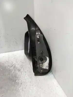 Peça sobressalente para automóvel em segunda mão espelho retrovisor esquerdo por renault kangoo profesional referências oem iam   