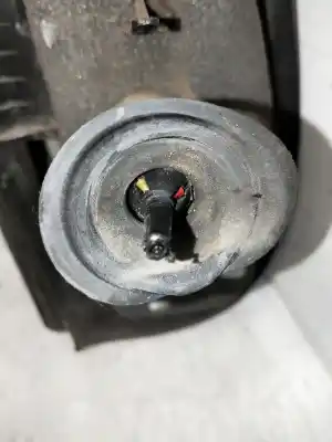 Peça sobressalente para automóvel em segunda mão espelho retrovisor esquerdo por renault kangoo profesional referências oem iam   