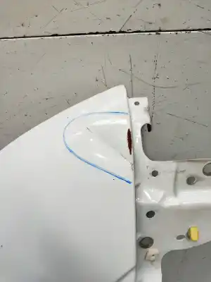 Pezzo di ricambio per auto di seconda mano parafango anteriore destro per ford transit connect (tc7) furgón (2006->) riferimenti oem iam   