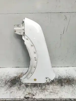 Second-hand car spare part Left Front Fin for FORD TRANSIT CONNECT (TC7) Furgón (2006->) OEM IAM references   