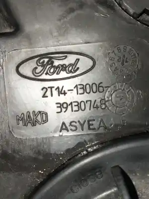 Автозапчастина б/у права фа для ford transit connect (tc7) furgón (2006->) посилання на oem iam 2t1413006  