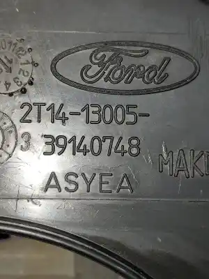 Автозапчастина б/у ліва фара для ford transit connect (tc7) furgón (2006->) посилання на oem iam 2t1413005  