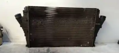 Peça sobressalente para automóvel em segunda mão intercooler por saab 9-3 (ys3f e79 d79 d75) 1.9 tid referências oem iam 