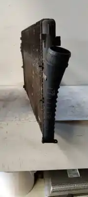 Tweedehands auto-onderdeel intercooler voor saab 9-3 (ys3f e79 d79 d75) 1.9 tid oem iam-referenties   