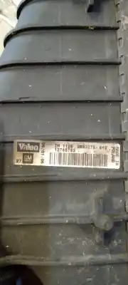 Tweedehands auto-onderdeel intercooler voor saab 9-3 (ys3f e79 d79 d75) 1.9 tid oem iam-referenties   