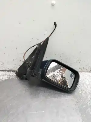 Second-hand car spare part right rearview mirror for bmw serie 3 compact (e46) * oem iam references  5 cables 
