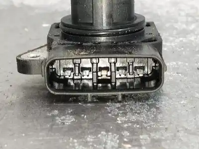 Second-hand car spare part flowmeter for toyota corolla (e12) 1.6 16v oem iam references 2220422010  1974002030