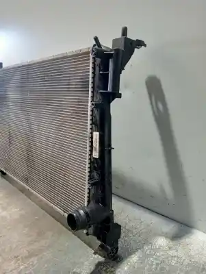 Peça sobressalente para automóvel em segunda mão radiador de água por opel corsa d cosmo referências oem iam 87766001r  877660016