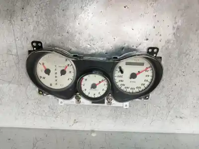 İkinci el araba yedek parçası Enstrüman Paneli için TOYOTA RAV 4 (A2) 2.0 16V CAT OEM IAM referansları 8380042871  1575201150