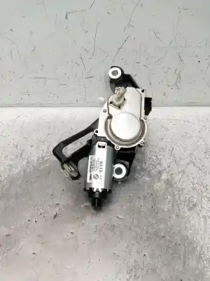 Second-hand car spare part Rear Windshield Wiper Motor for BMW SERIE 1 BERLINA (E81/E87) 118d OEM IAM references 719956901  W000002449
