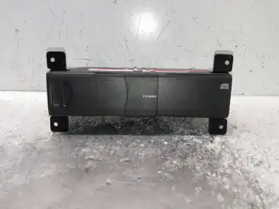 Pezzo di ricambio per auto di seconda mano Sistema Di Navigazione Gps per BMW X5 (E53) 3.0 Turbodiesel CAT Riferimenti OEM IAM 65126913389  