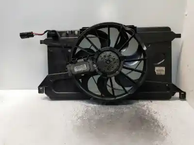 Second-hand car spare part Radiator Cooling Fan for VOLVO S40 BERLINA 2.0 D Kinetic OEM IAM references 3M5H8C607UF  0130303939