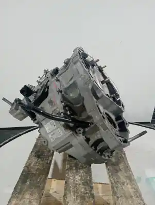 Pezzo di ricambio per auto di seconda mano riduttore per ford galaxy (ca1) ghia riferimenti oem iam 7g917000ca  tf81sc 07h3623365