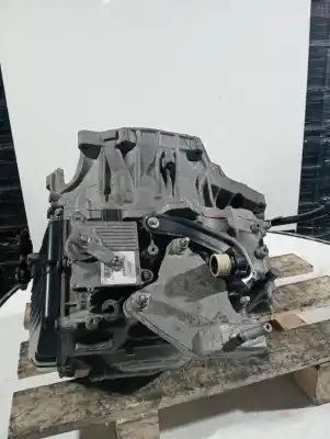 Pezzo di ricambio per auto di seconda mano riduttore per ford galaxy (ca1) ghia riferimenti oem iam 7g917000ca  tf81sc 07h3623365