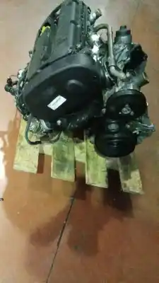 Second-hand car spare part COMPLETE ENGINE for OPEL ASTRA GTC  OEM IAM references Z18XER  20GR0120