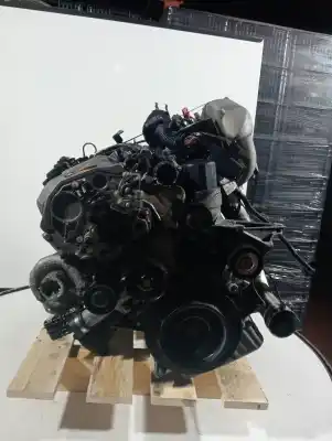 Peça sobressalente para automóvel em segunda mão MOTOR COMPLETO por MERCEDES CLASE E (W211) BERLINA  Referências OEM IAM 648961 BOSCH 30074714