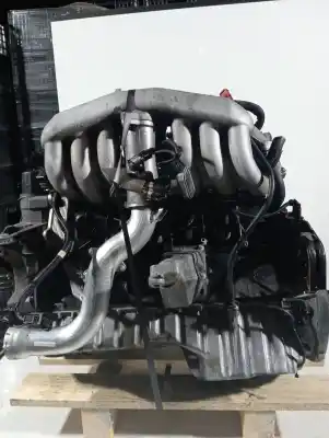 Peça sobressalente para automóvel em segunda mão motor completo por mercedes clase e (w211) berlina e 320 cdi (211.026) referências oem iam 648961 bosch 30074714