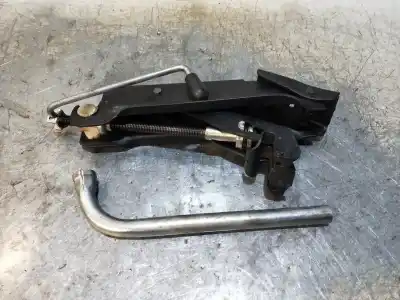 İkinci el araba yedek parçası  için VOLKSWAGEN GOLF V BERLINA (1K1)  OEM IAM referansları   