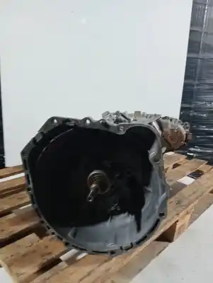 Second-hand car spare part gearbox for ssangyong actyon 2.0 td cat oem iam references g3102009018 4wd dmf csc mad41005 00881