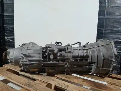 Second-hand car spare part gearbox for ssangyong actyon 2.0 td cat oem iam references g3102009018 4wd dmf csc mad41005 00881