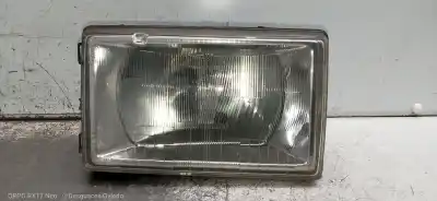 Pièce détachée automobile d'occasion feu droit pour renault 9 1.4 gtl avenue références oem iam 
