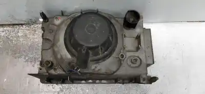Second-hand car spare part right headlight for renault 9 1.4 gtl avenue oem iam references   