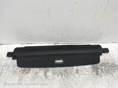 Second-hand car spare part  for SKODA SUPERB COMBI (3T5)  OEM IAM references 3T9867871E  