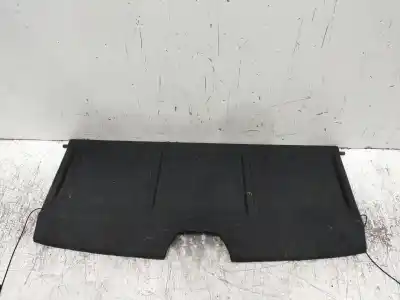 Pezzo di ricambio per auto di seconda mano Vassoio Posteriore per PEUGEOT 106 (S2) XN D Riferimenti OEM IAM   