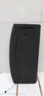 Second-hand car spare part PARCEL SHELF for VOLKSWAGEN GOLF VI (5K1)  OEM IAM references 1K6867769  
