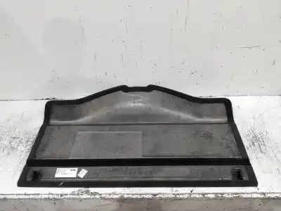 Second-hand car spare part parcel shelf for ford mondeo lim. hybrid vignale oem iam references   