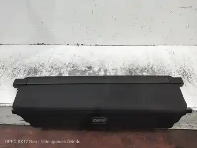 Peça sobressalente para automóvel em segunda mão chapeleira por ford mondeo lim. hybrid vignale referências oem iam 