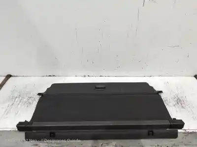 Second-hand car spare part parcel shelf for ford mondeo lim. hybrid vignale oem iam references   