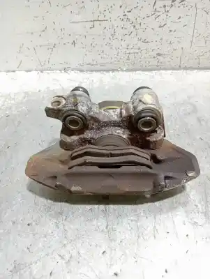 Second-hand car spare part rear left brake caliper for renault clio ii fase ii (b/cb0) authentique confort oem iam references   