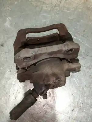 Second-hand car spare part front right brake caliper for renault clio ii fase ii (b/cb0) authentique oem iam references   