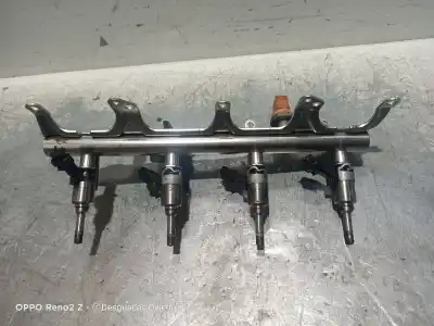 Pièce détachée automobile d'occasion Rampe D'injecteur pour AUDI A3 SPORTBACK (8P) 1.8 16V TFSI Références OEM IAM 06J133317  CT0080411