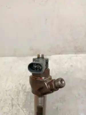 Peça sobressalente para automóvel em segunda mão injetor por audi a4 avant (8w5) advanced edition referências oem iam 0445110469  04l130271ac