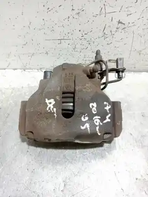 Peça sobressalente para automóvel em segunda mão Pinça De Travão Dianteira Direita por AUDI A4 BERLINA (8E) 2.0 20V CAT (ALT) Referências OEM IAM   
