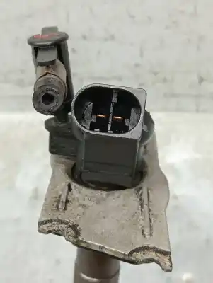 Second-hand car spare part injector for audi a5 coupe (8t) 2.7 tdi oem iam references 0445116008  059130277ap