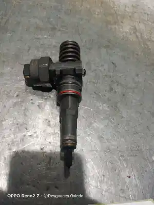 Second-hand car spare part Injector for AUDI A4 BERLINA (B5) 1.9 TDI OEM IAM references 038030073F  0414720007