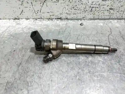 Peça sobressalente para automóvel em segunda mão injetor por bmw serie 5 lim. (f10) 530d xdrive referências oem iam 0445110382