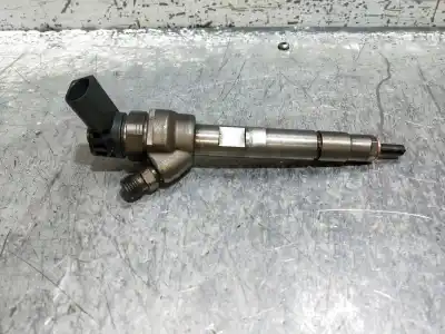 Second-hand car spare part Injector for BMW SERIE 5 LIM. (F10) 530d xDrive OEM IAM references 0445110382  781070202