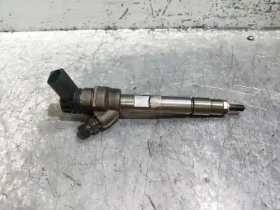 Second-hand car spare part Injector for BMW SERIE 5 LIM. (F10) 530d xDrive OEM IAM references 0445110382  781070202
